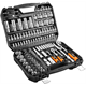 Kit d'outils 108pcs. 1/2", 1/4 Neo 08-666