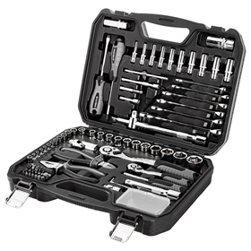 Coffret d'outils M4K Garage (90 pièces) Neo 10-100