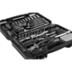 Coffret d'outils M4K Garage (90 pièces) Neo 10-100