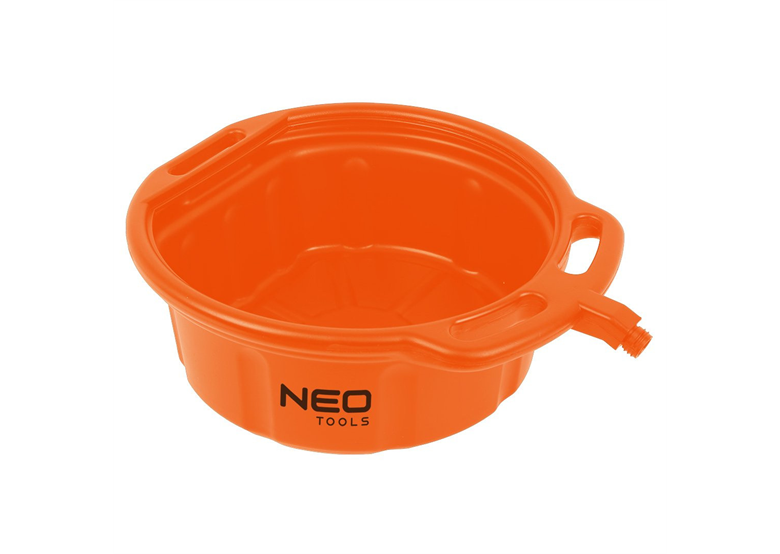 Carter d'huile et de liquide de refroidissement, 16 l Neo 10-800