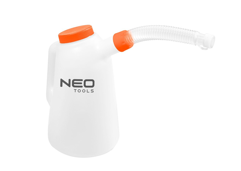 Verseur d'atelier, arrosoir 1 litre Neo 10-802