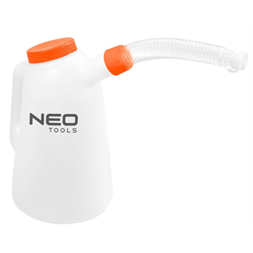 Verseur d'atelier, arrosoir 5 litres Neo 10-804