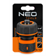 Raccord rapide STOP 3/4" Neo 15-723