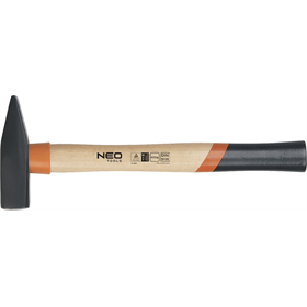 Marteau de serrurier 800g Neo 25-018