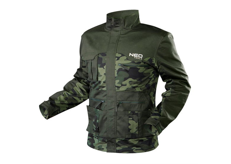 Blouson de travail Neo 81-211