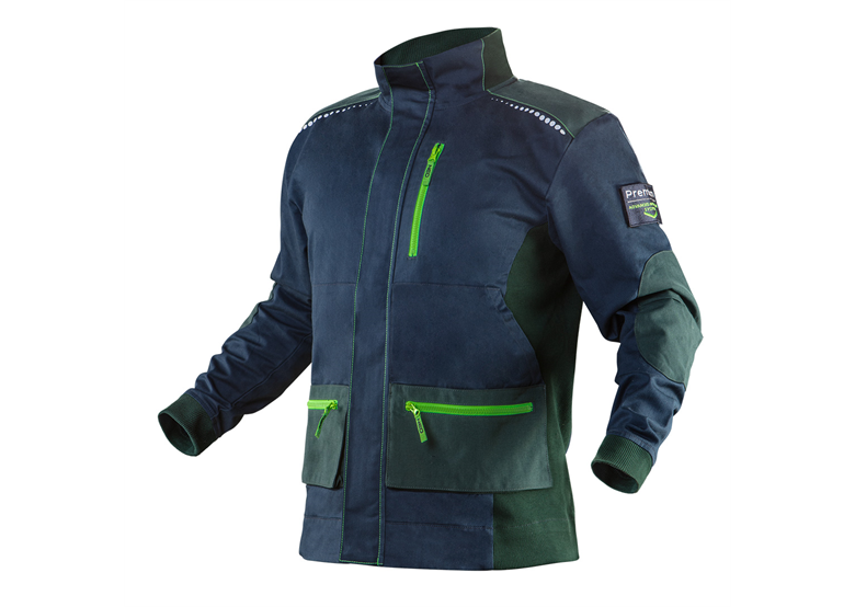 Blouson de travail Neo 81-216