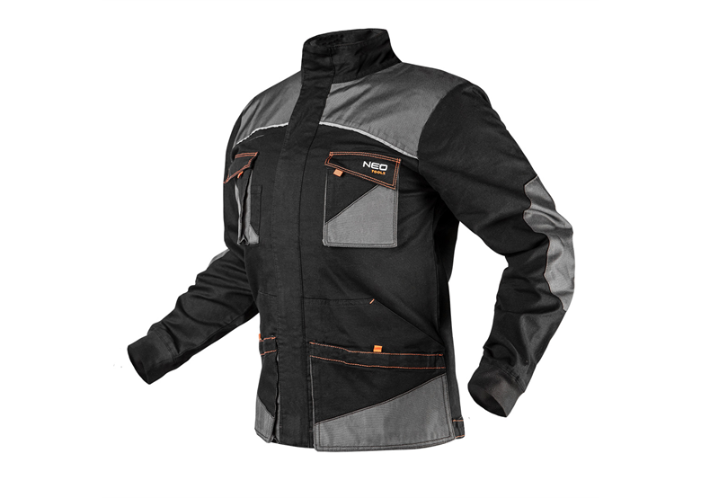 Blouson de travail Neo 81-218