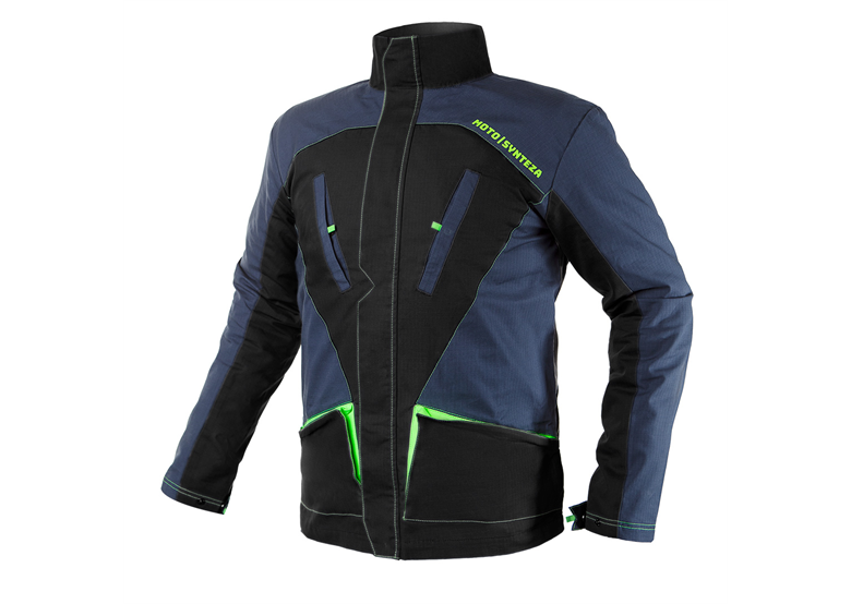 Veste de travail Motosynthèse Neo 81-219