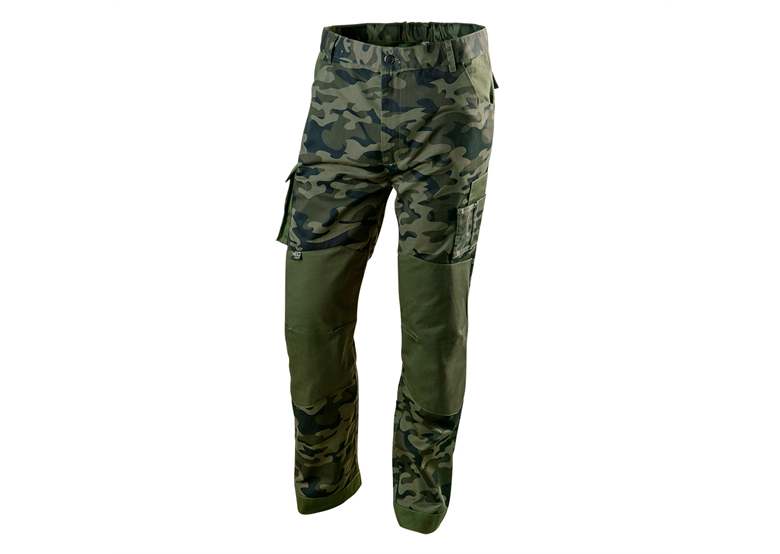 Pantalon de travail Neo 81-221-XS