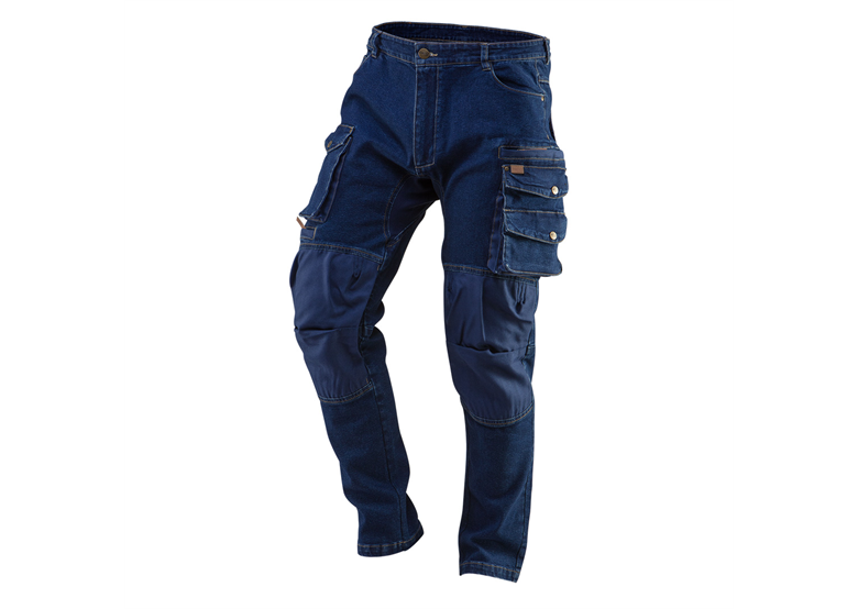 Pantalon de travail avec renforts Neo 81-228