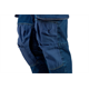 Pantalon de travail avec renforts Neo 81-228