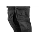 Pantalon de travail DENIM, noir, XL Neo 81-236-XL