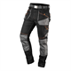 Pantalon de travail HD Slim, ceinture Neo 81-238-M