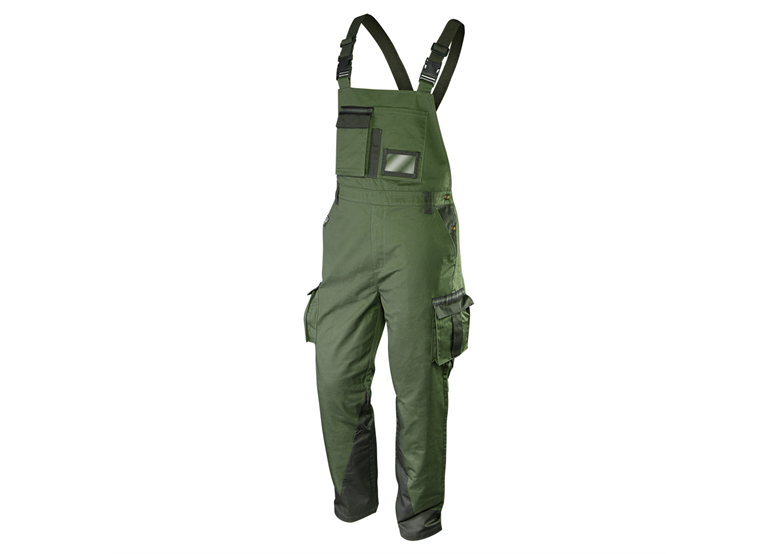 Pantalon de travail avec bretelles Neo 81-242-XXXL