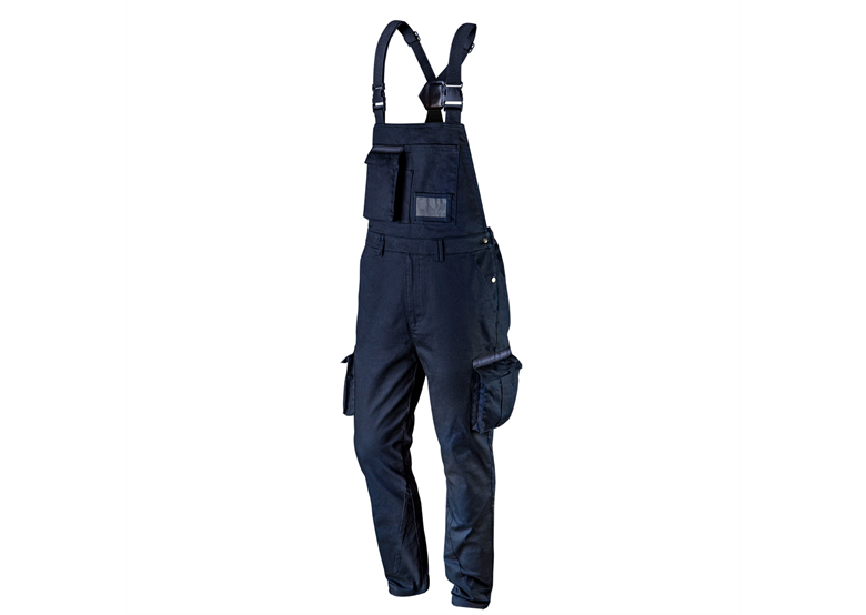 Pantalon de travail avec bretelles Neo 81-244-L