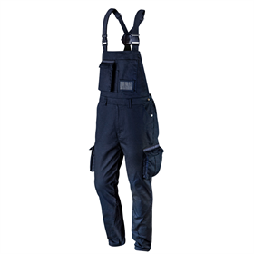 Pantalon de travail avec bretelles Neo 81-244-XXXL