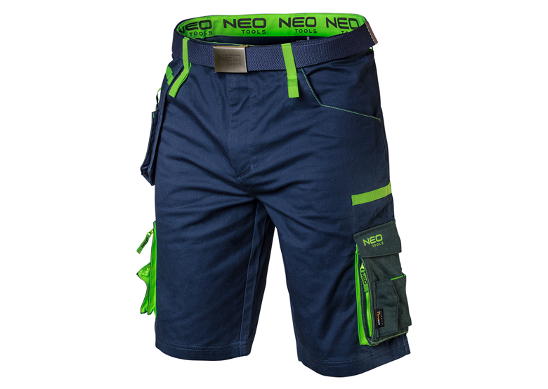 Short de travail Neo 81-276-XXL