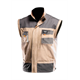 Veste de travail 2 en 1 Neo 81-310