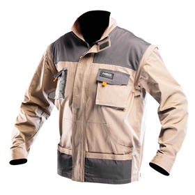 Veste de travail 2 en 1 Neo 81-310