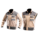 Veste de travail 2 en 1 Neo 81-310