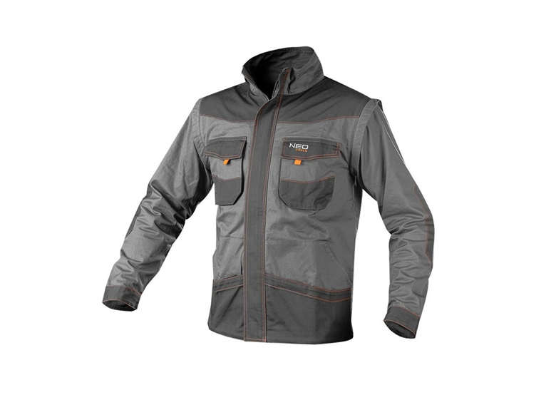 Veste de travail 2 en 1 Neo 81-311