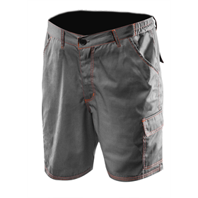 Short de travail Neo 81-440-XXL