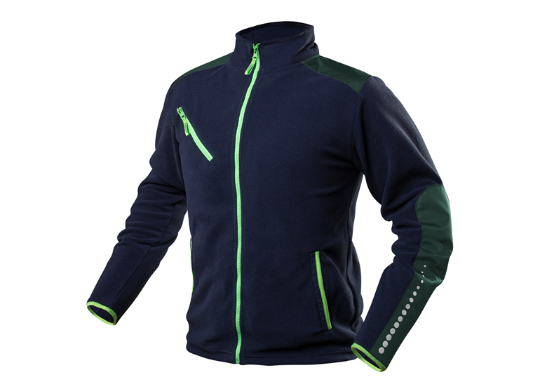 Veste polaire de travail Neo 81-506-M