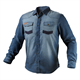 Chemise de travail Neo 81-549