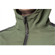 Veste softshell à capuche Neo 81-553