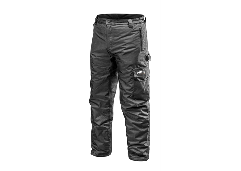 Pantalon de travail isolé Neo 81-565