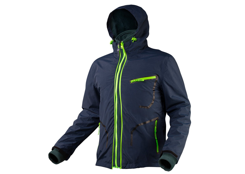 Veste 3en1 Neo 81-572