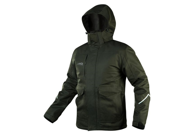 Veste de travail isolée Neo 81-573