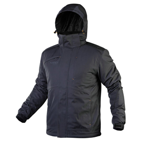 Veste de travail à capuche Neo 81-575