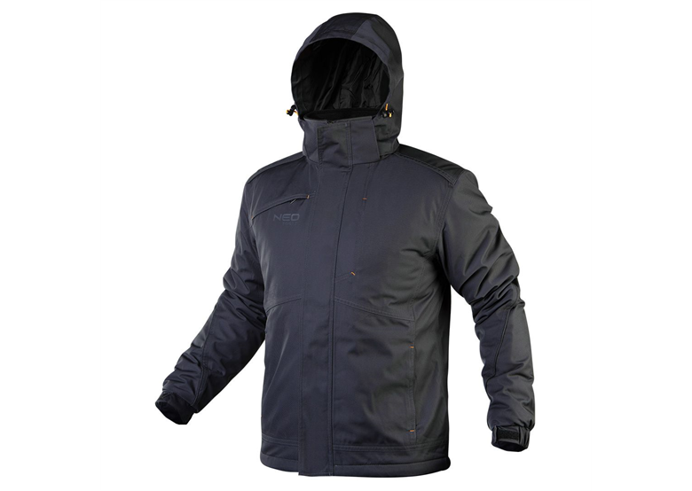 Veste de travail à capuche Neo 81-575