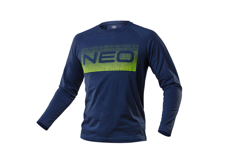 T-shirt à manches longues Neo 81-619-L