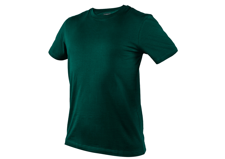 T-shirt vert, taille L Neo 81-647-L