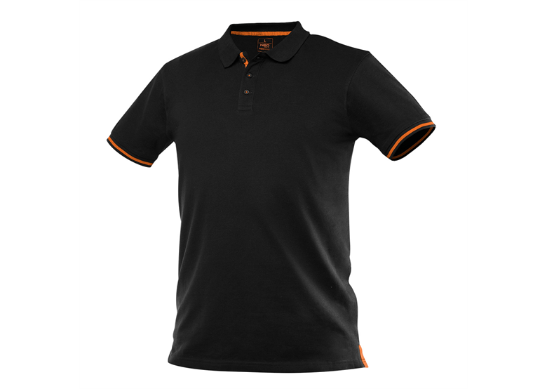 T-shirt polo Neo Garage, taille M Neo 81-657-M