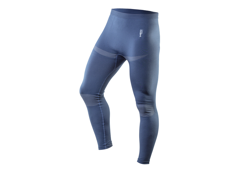 Legging thermoactif COOLMAX Neo 81-672