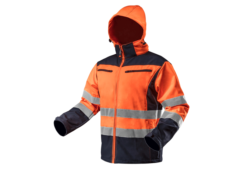 Veste de travail Neo 81-701-L