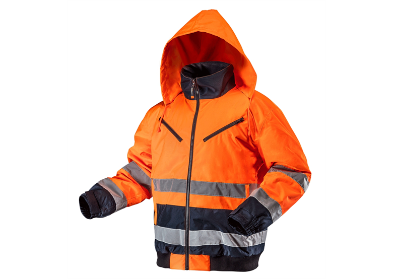 Veste de travail Neo 81-711-L