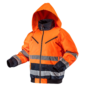 Veste de travail Neo 81-711-XL