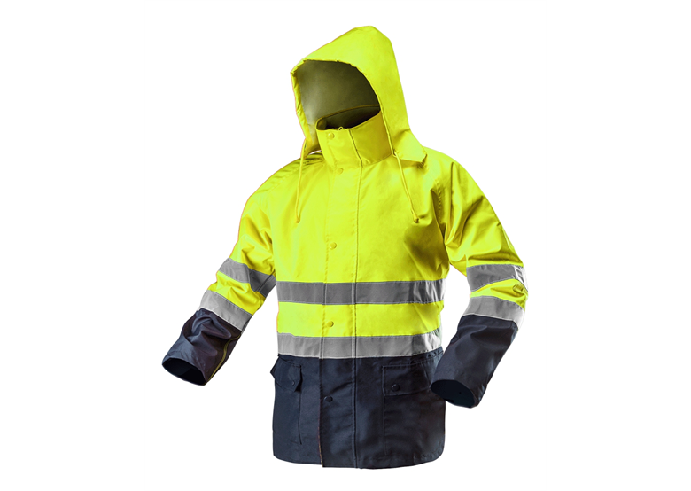 Veste de pluie haute visibilité Neo 81-720