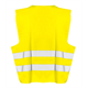 Gilet de sécurité fluo Neo 81-735