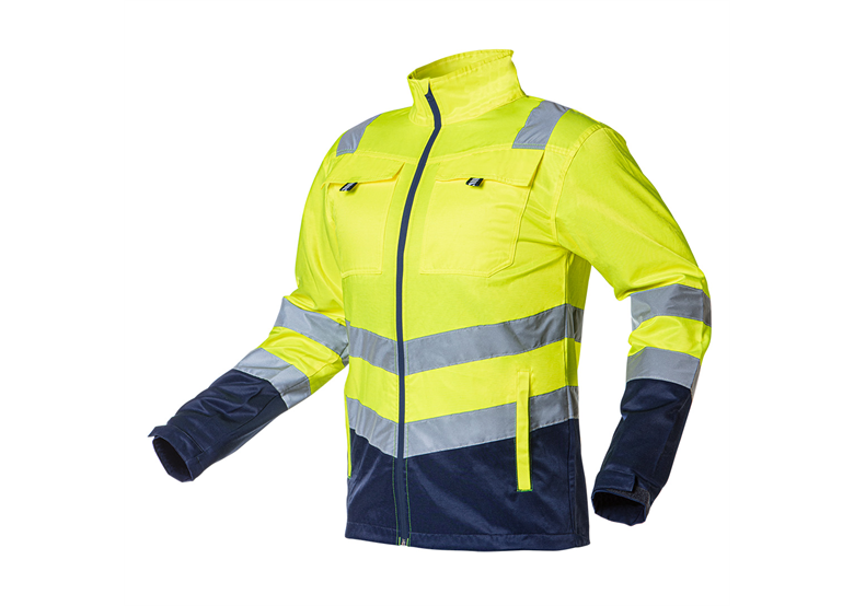 Blouson haute visibilité Neo 81-742