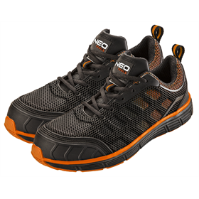 Chaussures de travail basses Neo 82-092