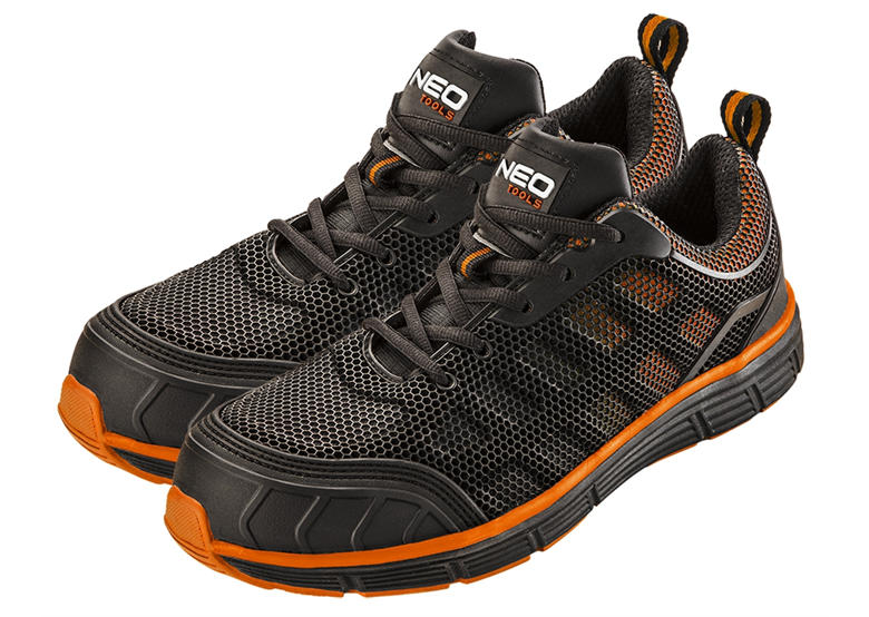 Chaussures de travail basses Neo 82-093