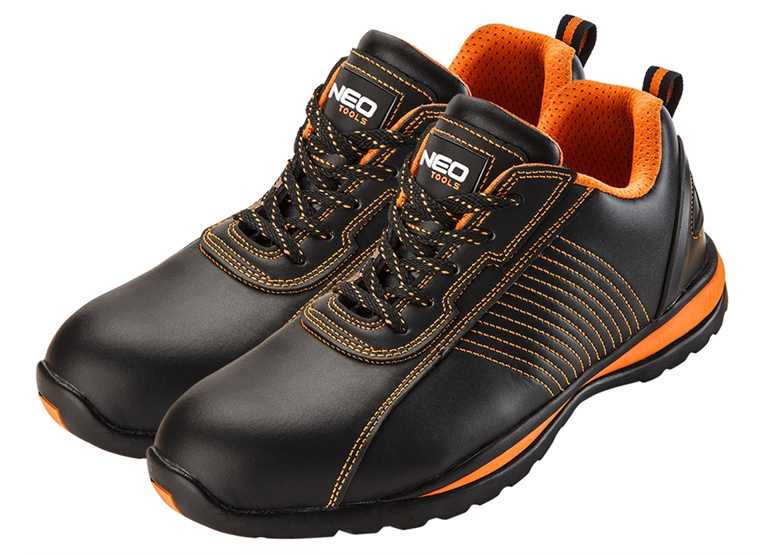 Chaussures de travail basses Neo 82-100