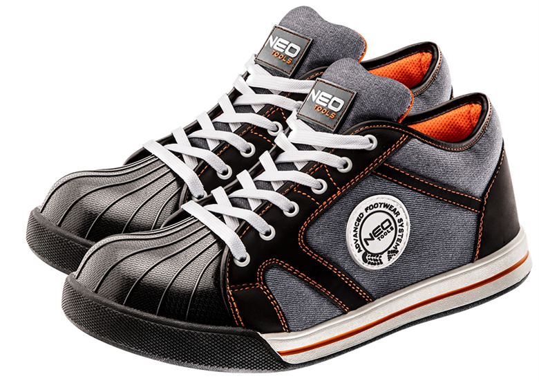 Chaussures de travail basses Neo 82-111