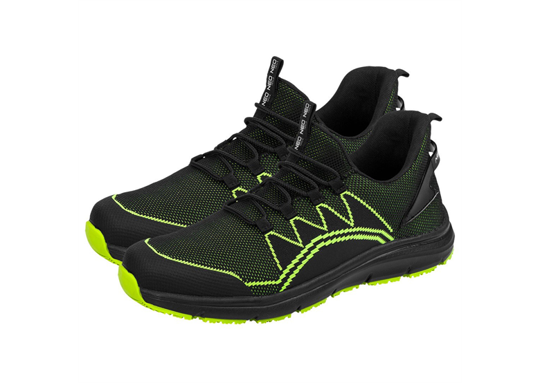 Chaussures de travail avec embout Neo 82-161