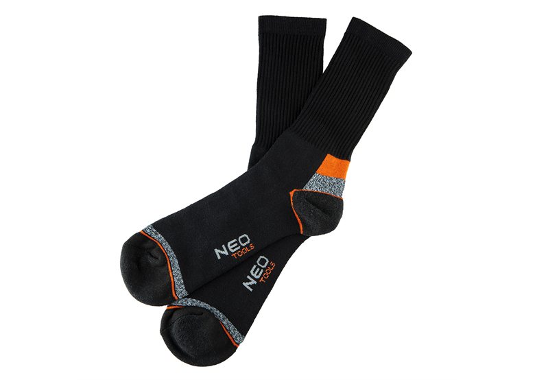 Chaussettes de travail longues Neo 82-350